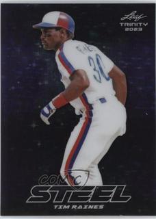 Tim Raines