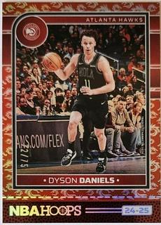 Dyson Daniels