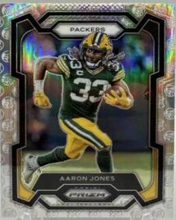 Aaron Jones