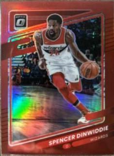 Spencer Dinwiddie