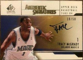 Tracy McGrady