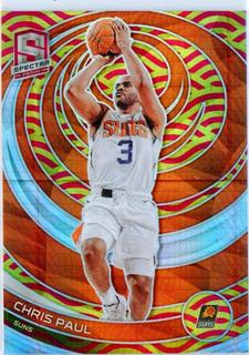 Chris Paul