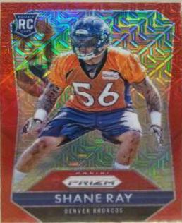 Shane Ray