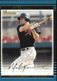 Mike Rosamond