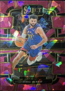 Jamal Murray