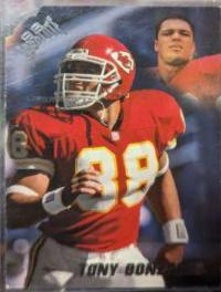 Tony Gonzalez