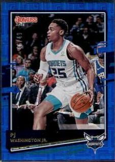 PJ Washington Jr.