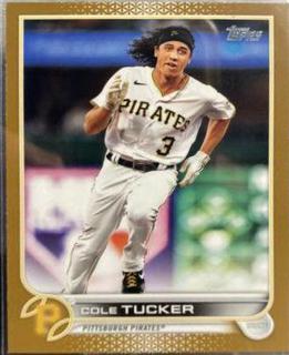 Cole Tucker