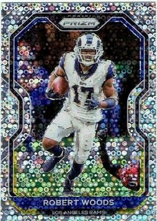 Robert Woods