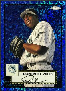 Dontrelle Willis