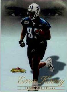 Erron Kinney