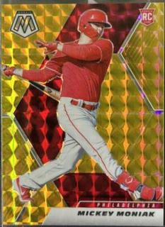 Mickey Moniak