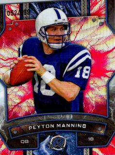 Peyton Manning