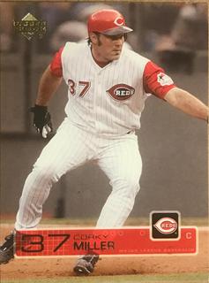Corky Miller