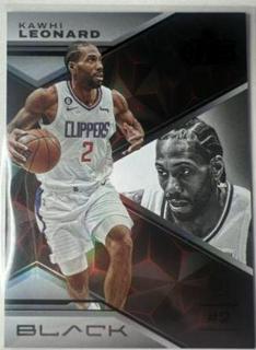 Kawhi Leonard