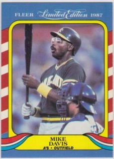 Mike Davis