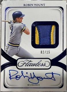 Robin Yount