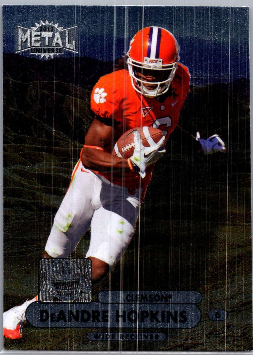 DeAndre Hopkins #M-31