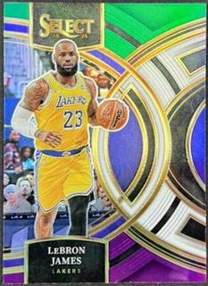 LeBron James