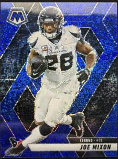 Joe Mixon