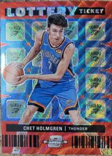 Chet Holmgren