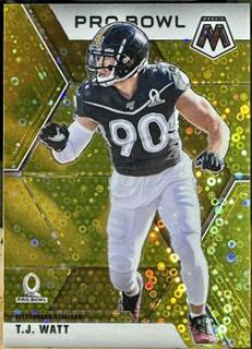 T.J. Watt