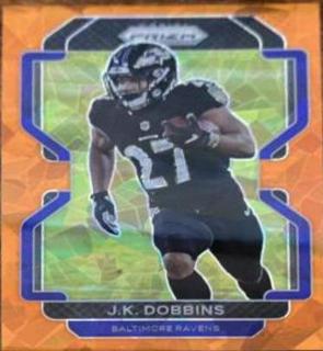 J. K. Dobbins