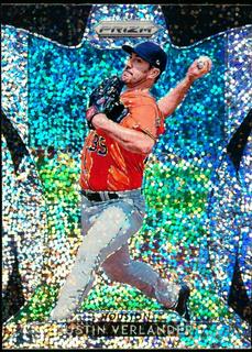Justin Verlander
