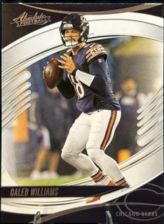 Caleb Williams