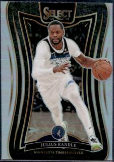 Julius Randle