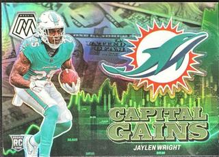 Jaylen Wright