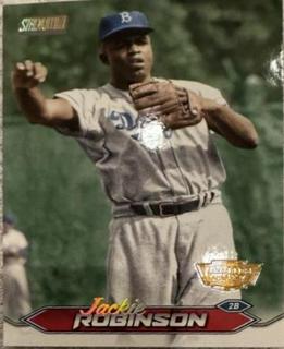 Jackie Robinson