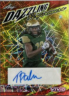 Tejhaun Palmer