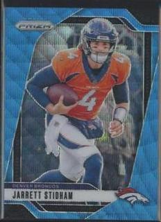 Jarrett Stidham