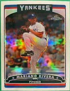Mariano Rivera