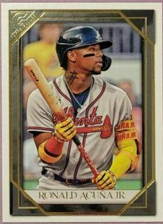 Ronald Acuna Jr.