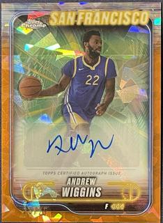 Andrew Wiggins