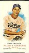 Greg Maddux [Mini] #310
