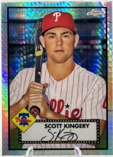 Scott Kingery
