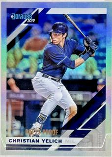 Christian Yelich
