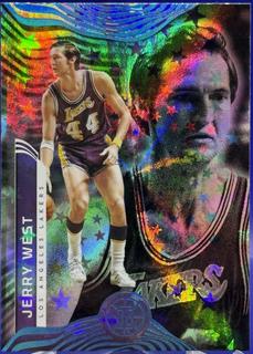 Jerry West