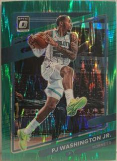 PJ Washington Jr.