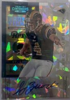Greg Zuerlein