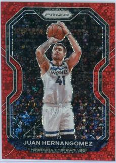 Juancho Hernangomez