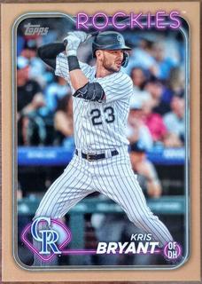 Kris Bryant