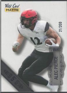 Alec Pierce
