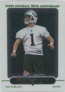 Mike Nugent
