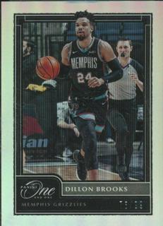 Dillon Brooks