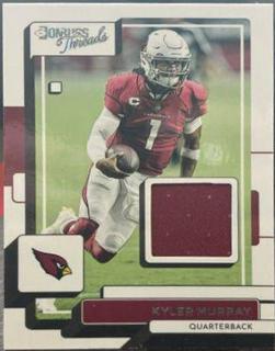 Kyler Murray