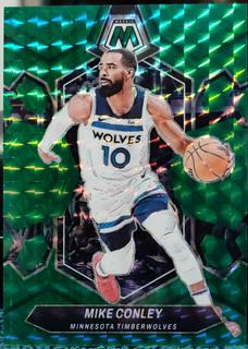 Mike Conley